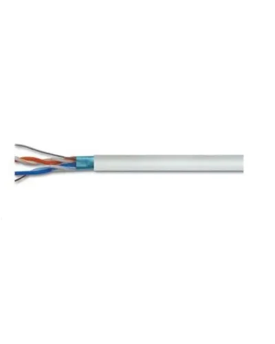 ParLan F/UTP Cat5e PVC 2х2х0,52 (100006). Кабель «витая пара» (LAN) для структурированных систем связи. Паритет в Ульяновске