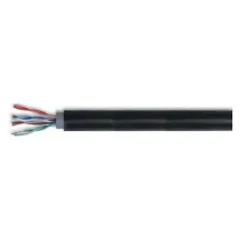 ParLan U/UTP Cat5e PVC/PE 4х2х0,52. Кабель «витая пара» (LAN) для структурированных систем связи. Паритет