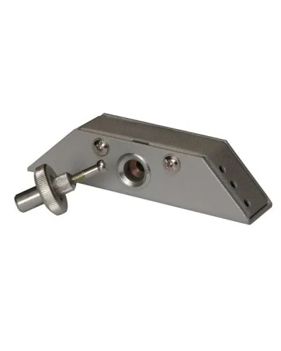 Promix-SM101.10 silver (Шериф-1 лайт НЗ-С). Замок электромеханический. Промикс в Ульяновске