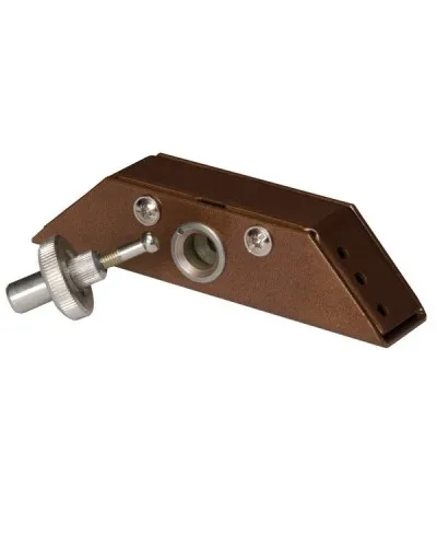 Promix-SM101.00.3 brown (Шериф-1 премиум НО-К). Замок электромеханический. Промикс в Ульяновске