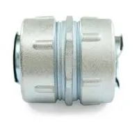 Муфта соединительная СММ-50 (2), (гайка под газовый ключ) (PR08.2975). Муфта. Промрукав