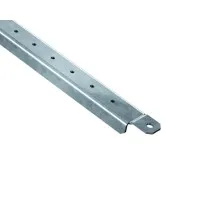 VB 80 G (10 шт). Рейка для двери. ПРОВЕНТО