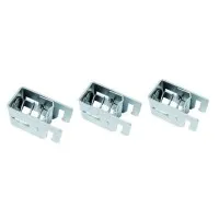CL 20 EMC (10шт). Прижим кабельный с контактом ЭМС. ПРОВЕНТО