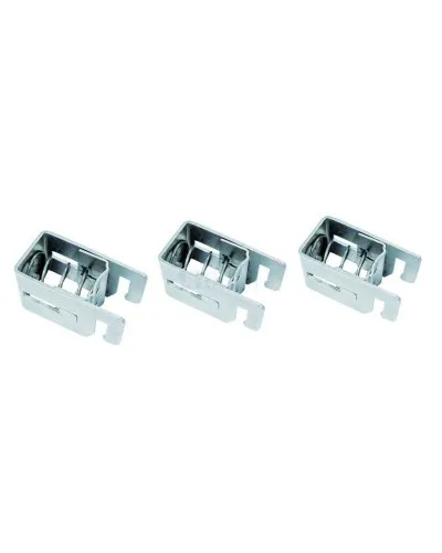 CL 15 EMC (10шт). Прижим кабельный с контактом ЭМС. ПРОВЕНТО в Ульяновске