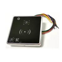 Gate-Reader-QR мод2-EM. Считыватель. Равелин