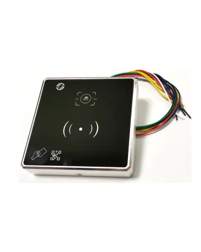 Gate-Reader-QR мод2-MF. Считыватель. Равелин в Ульяновске