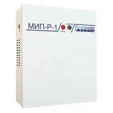 МИП-Р-1. Источник питания. Риэлта