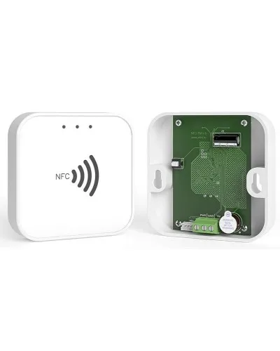 NFC-TM. Считыватель NFC. Ритм в Ульяновске