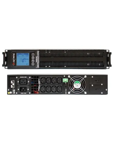 Штиль STR1102L. Источник бесперебойного питания. Штиль в Ульяновске