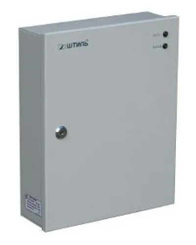 Штиль PS1210D. ИБП постоянного тока. Штиль в Ульяновске