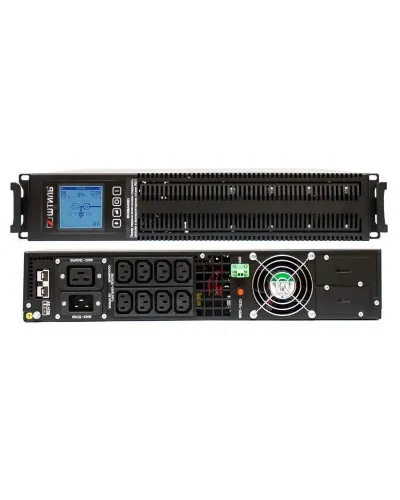 Штиль STR1102LD. Источник бесперебойного питания. Штиль в Ульяновске