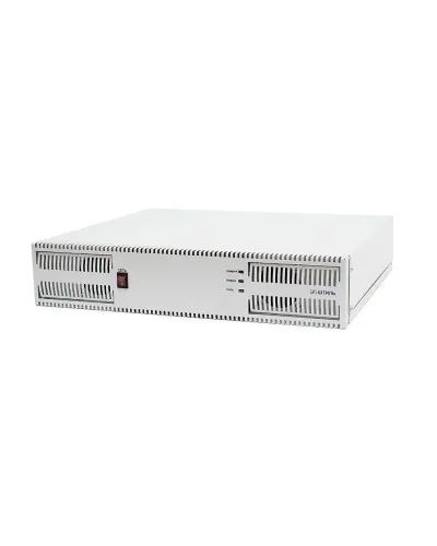 BCR-36-20. Внешнее зарядное устройство. Штиль в Ульяновске