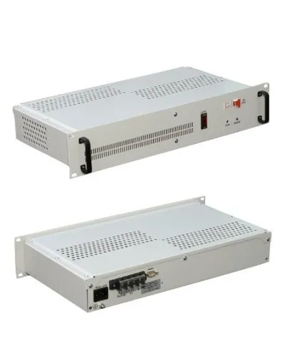 Штиль PS1240G в 19 корпусе. ИБП постоянного тока. Штиль в Ульяновске