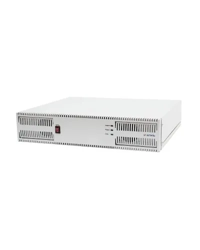 BCR-72-08. Внешнее зарядное устройство. Штиль в Ульяновске