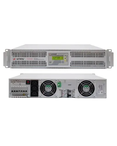 Штиль SR1110L. Источник бесперебойного питания. Штиль в Ульяновске