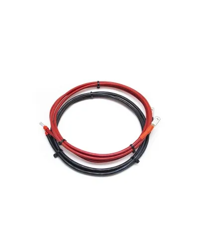 T-M5-1-2x10. Батарейный кабель. Штиль в Ульяновске