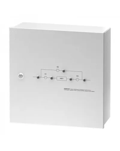 EBM-10-WTL-1T. Модуль внешнего байпаса для ИБП ST1106SL, ST1106L, ST1110SL, ST1110L. Штиль в Ульяновске