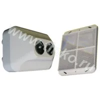 СПЭК-2216-Р 20-100 м (ИП 212-80/2). Извещатель пожарный дымовой оптико-электронный линейный. СПЭК