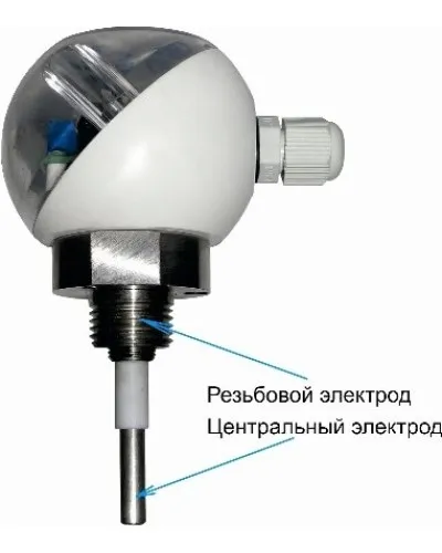 УКУ-1 v2. Устройство контроля уровня жидкости. Спецавтоматика, Бийск в Ульяновске