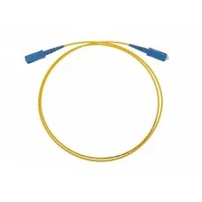 ШОС-SM/2.0мм-SC/UPC-SC/UPC-1.0м (130202-00027). Патч-корд оптический. ССД (Связьстройдеталь)