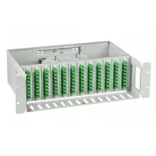 ШКОС-С-3U/4-96-SC~96-SC/APC~96-SC/APC(130301-02143). Кросс оптический 19. ССД (Связьстройдеталь)