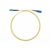 ШОС-SM/2.0мм-LC/UPC-SC/UPC-1.0м (130202-00006). Патч-корд оптический. ССД (Связьстройдеталь)