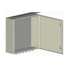 ШПУ-1-01. Шкаф электротехнический. Тахион