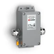 УЗПФ-220/8 исп.1. Устройство защиты линии интерфейса. Тахион