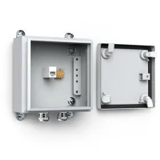 КР-4.2000. Коробка монтажная. Тахион