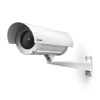 ТВК-130-IP-4ГВБ-V2812-PoE+. Видеокамера IP взрывозащищенная. Тахион