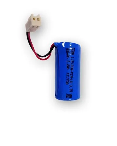 LIR123A-PCB(PCM)-LD(/A12787) EEMB. Аккумулятор резервного питания для Security Hub и Security Hub 4G. ТЕКО в Ульяновске