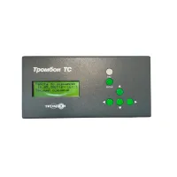 Тромбон ТС. Таймер сигналов. ТРОМБОН