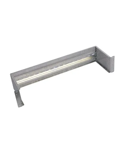 STK-RACKMNT-2955. Панель 19 с DIN-рейкой для установки коммутаторов. ЦМО в Ульяновске