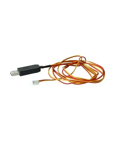 ВС-USB-RS485-116. Адаптер для считывания журнала событий прибора ВС-ПК ВЕКТОР-116(120) в ПК. Версет в Ульяновске
