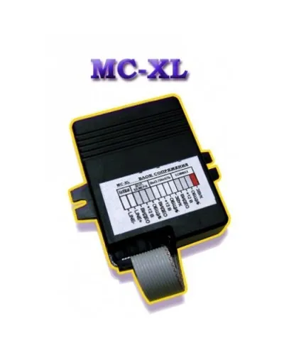 MC-XL. Модуль сопряжения цифровой. Видеотехнология в Ульяновске