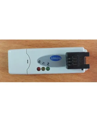 USB/RS-485/URS-230. Преобразователь интерфейсов. ЮМИРС в Ульяновске