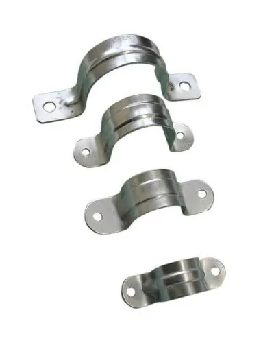 Скоба двухлапковая D21-22 (100 шт) (zeta41615) СД 21-22. Скоба металлическая двухлапковая. ЗЭТА в Ульяновске